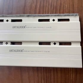 Cửa Nan Nhôm Công Nghệ Mới Siêu Dày 1.9-2.8