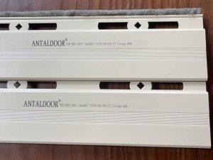 Cửa Nan Nhôm Công Nghệ Mới Siêu Dày 1.9-2.8