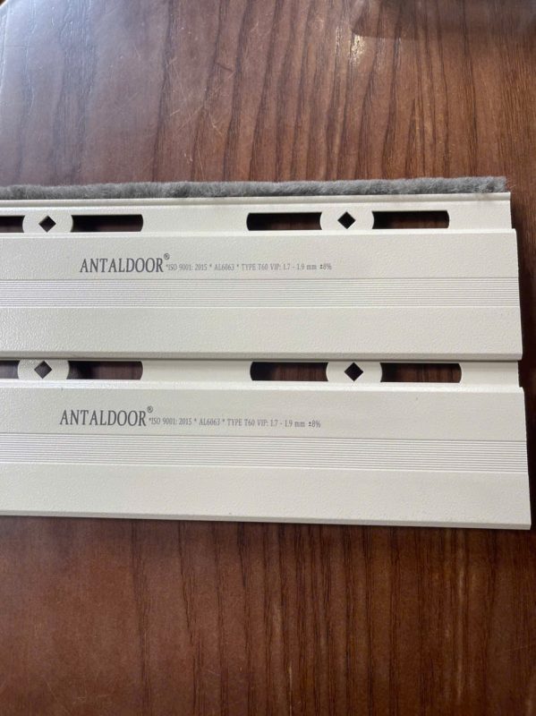 Cửa cuốn Hà Nội giá tốt