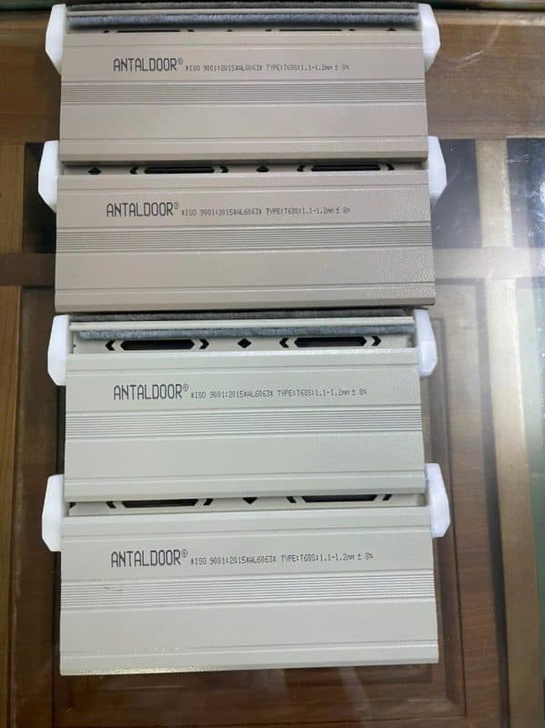 Cửa cuốn Hà Nội giá tốt