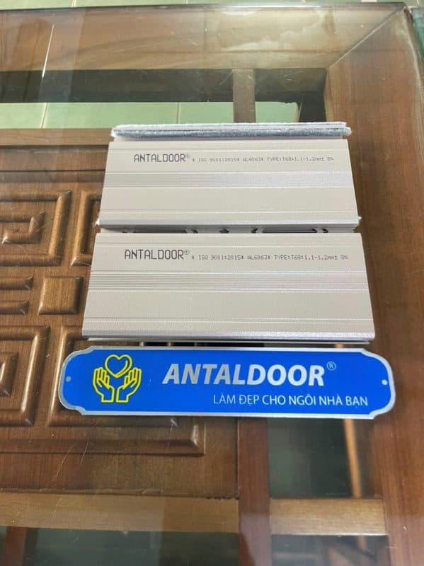 Cửa cuốn Hà Nội giá tốt