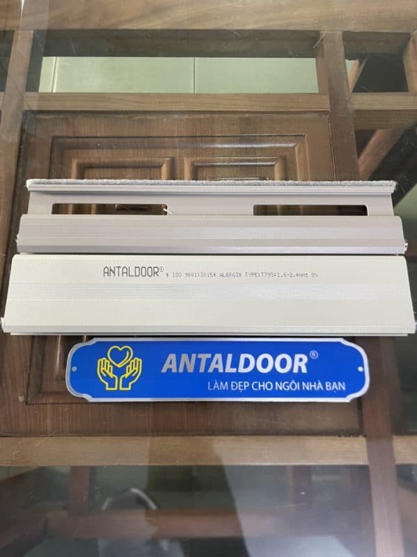 Cửa cuốn Hà Nội giá tốt