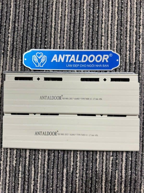 Cửa cuốn Hà Nội giá tốt