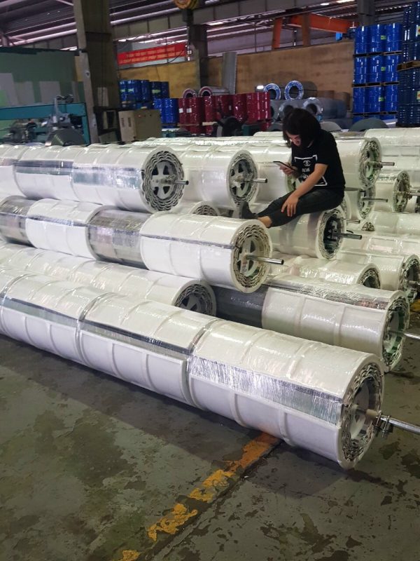 Cửa cuốn Hà Nội giá tốt